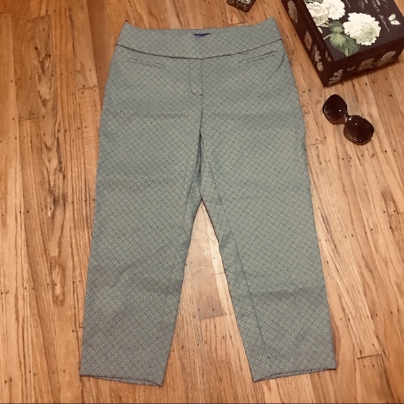 apt 9 stretch pants